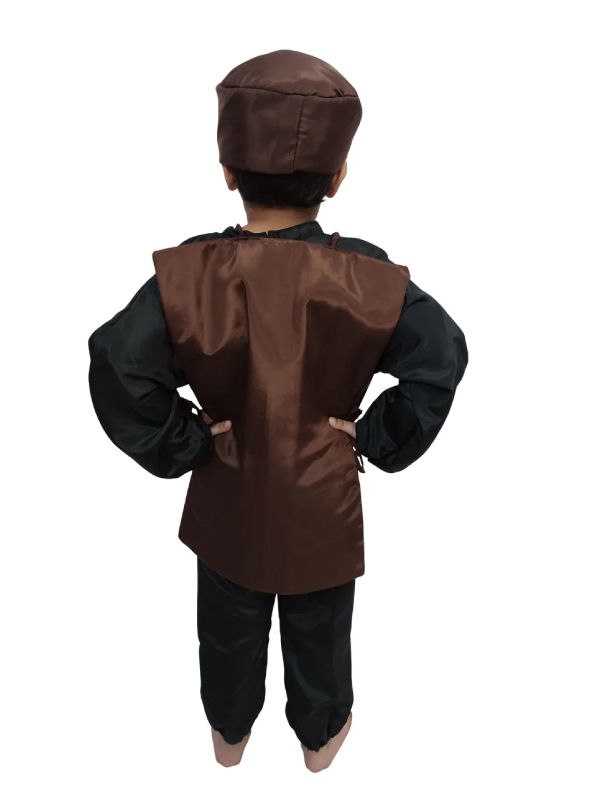 Pizza Kids Fancy Dress Costume - Image 3