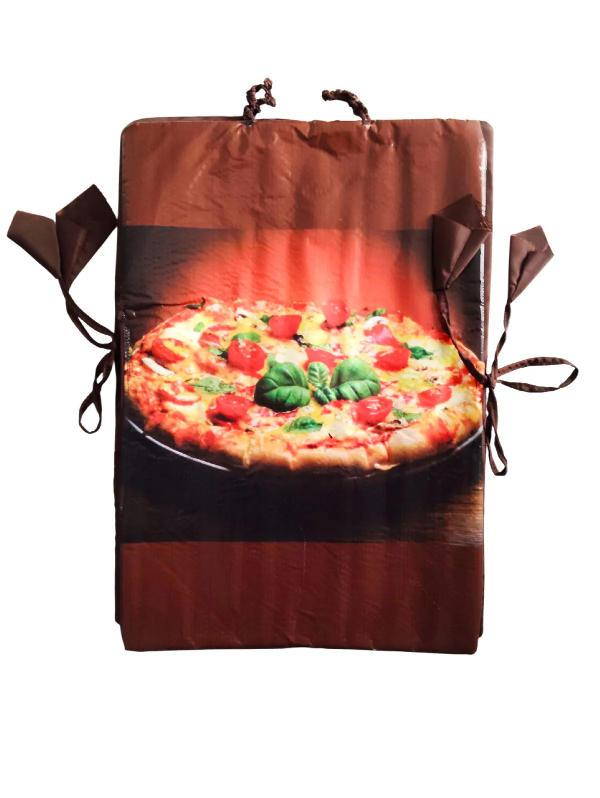 Pizza Kids Fancy Dress Costume - Image 5