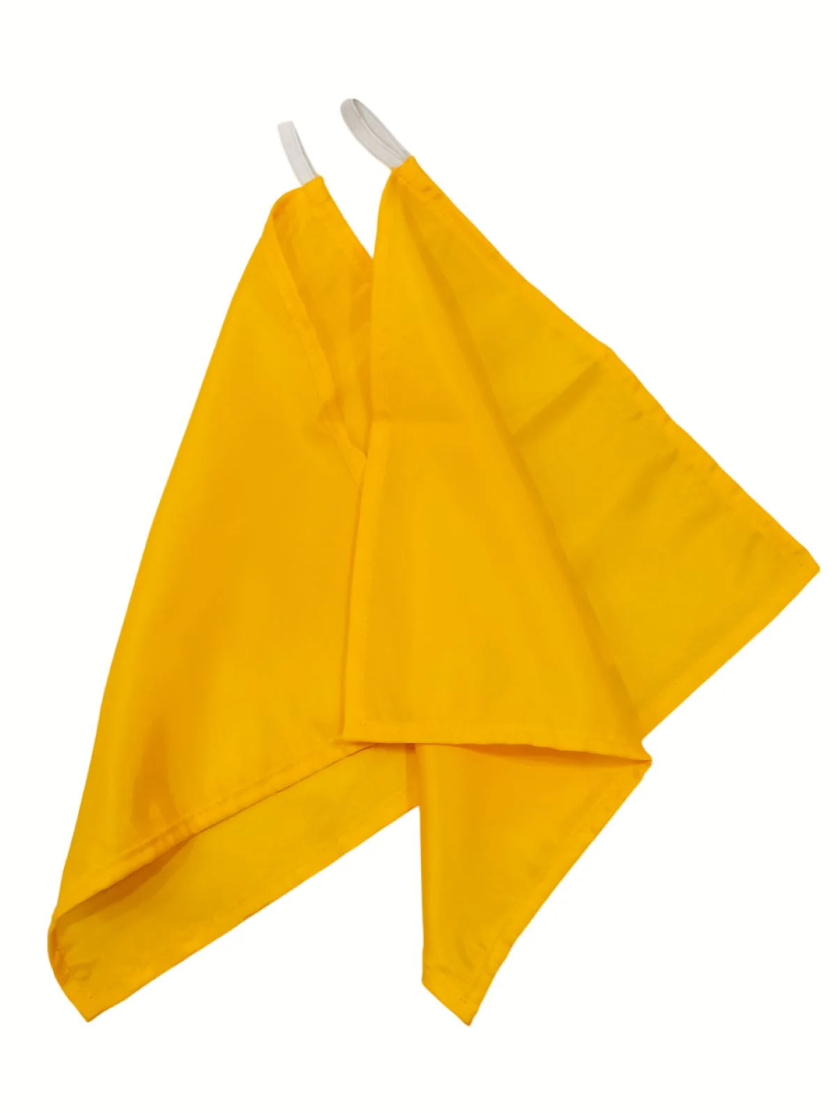 Punjabi Bhangra Baisakhi Folk Dance Costume for Boys and Men | Yellow & Red - Image 14