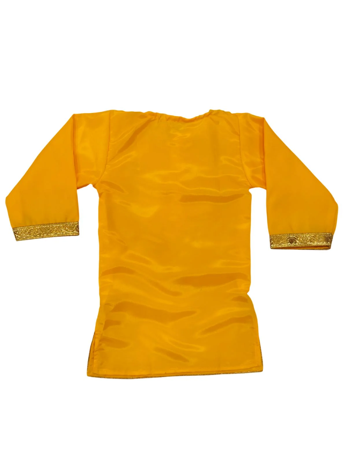Punjabi Folk Dance Costume Bhangra for Boys and Men - Image 12