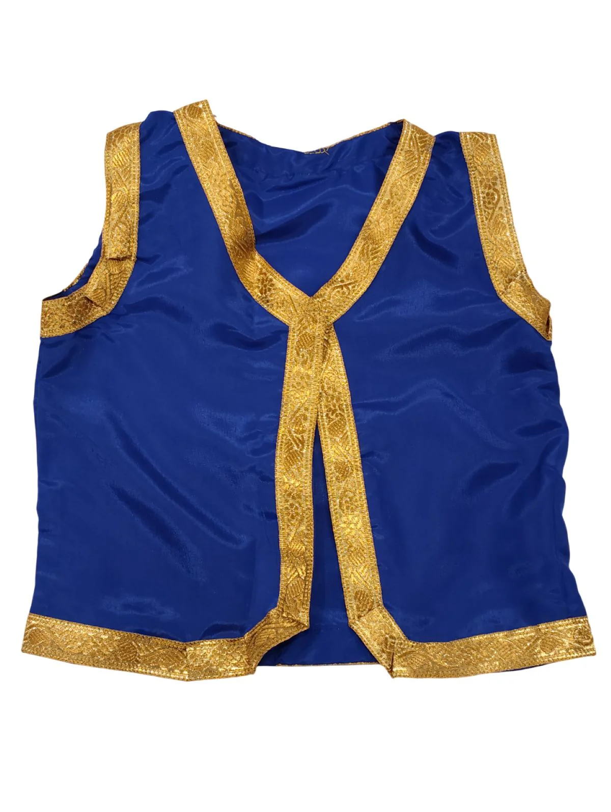 Punjabi Folk Dance Costume Bhangra for Boys and Men - Image 14