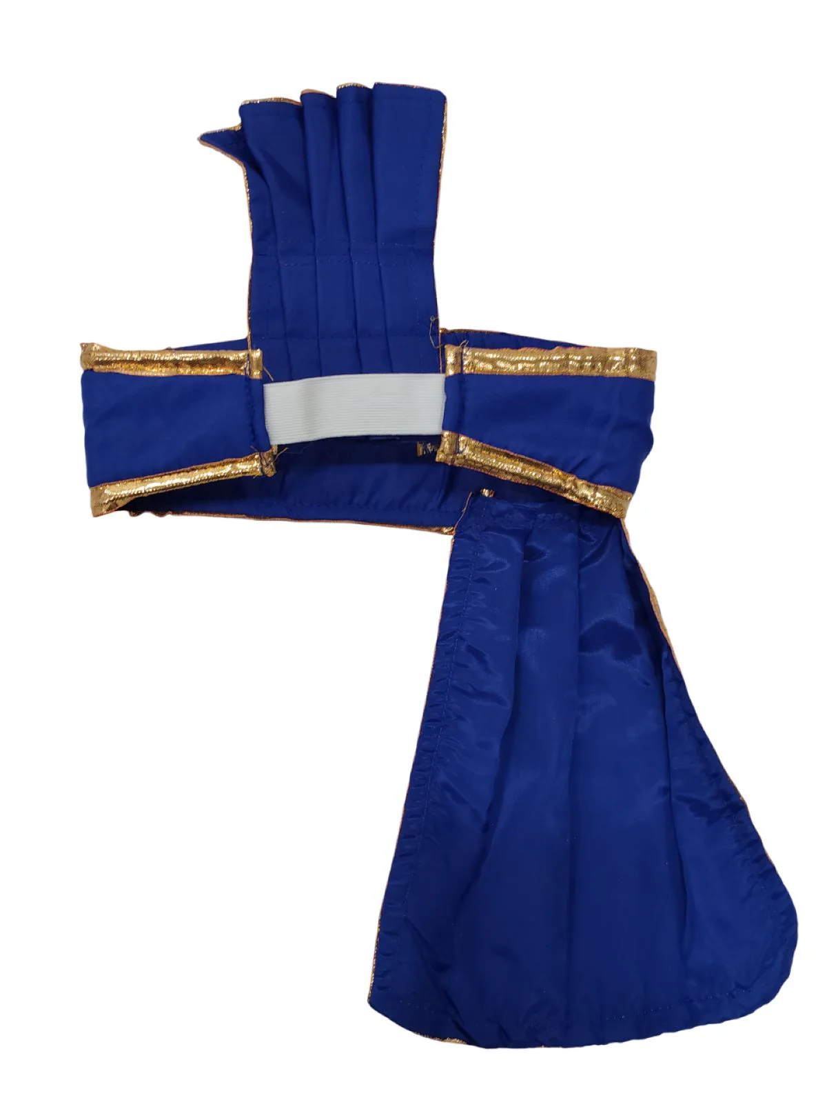 Punjabi Folk Dance Costume Bhangra for Boys and Men - Image 21