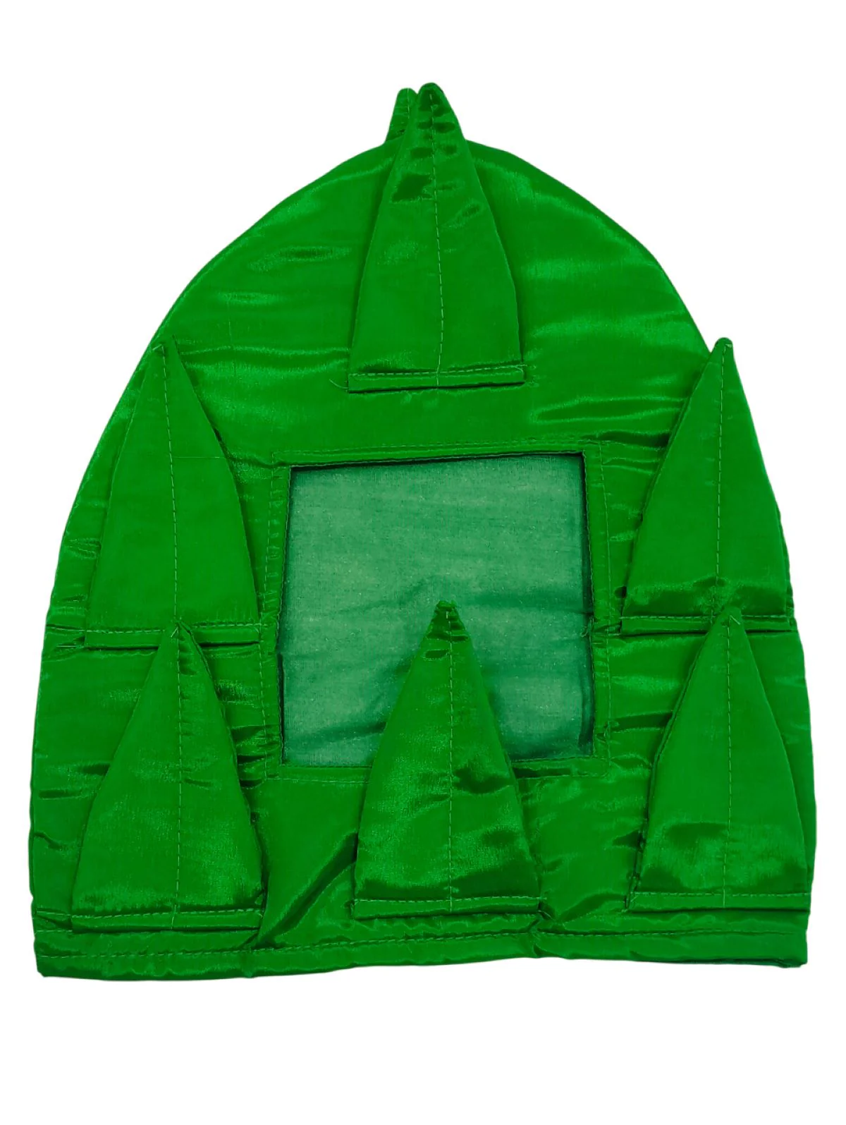 Radish Mooli Vegetable Kids Fancy Dress Costume - Image 10