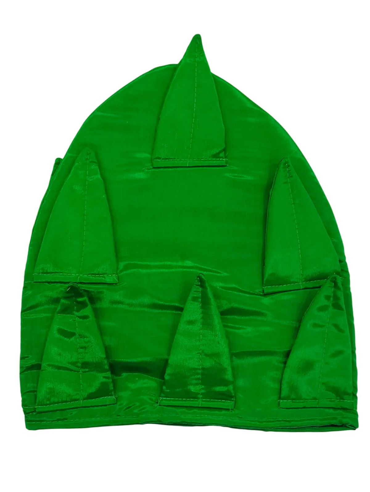 Radish Mooli Vegetable Kids Fancy Dress Costume - Image 13