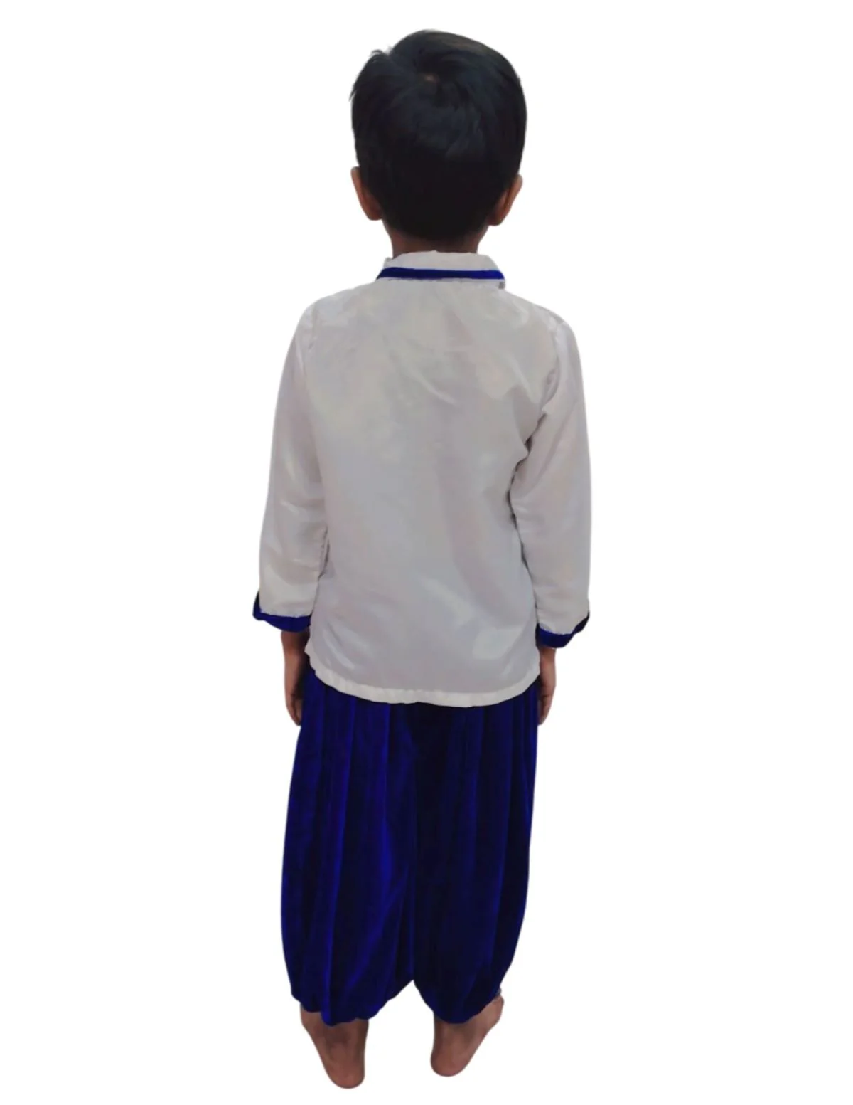 Russian Boy International World Costume for Boy Kids and Adult Fancy Dress Costume - Image 3