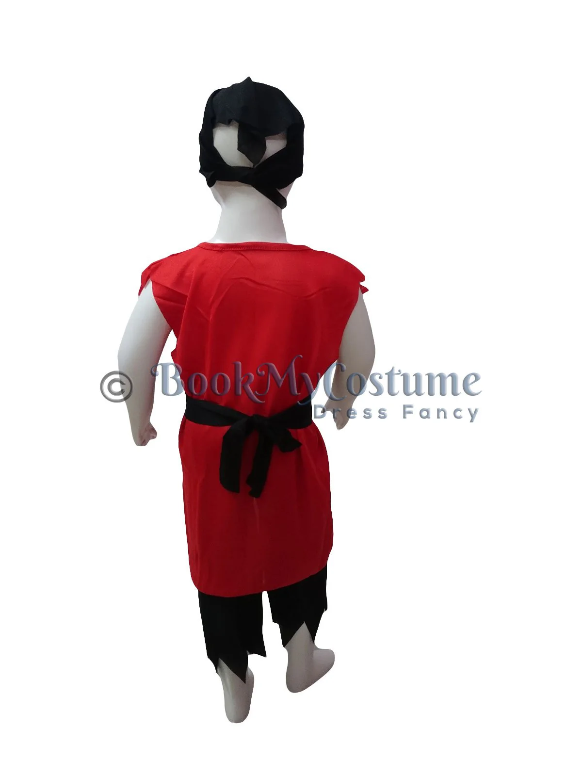 Sea Pirate Kids Fancy Dress Costume | Halloween Theme | Imported - Image 3