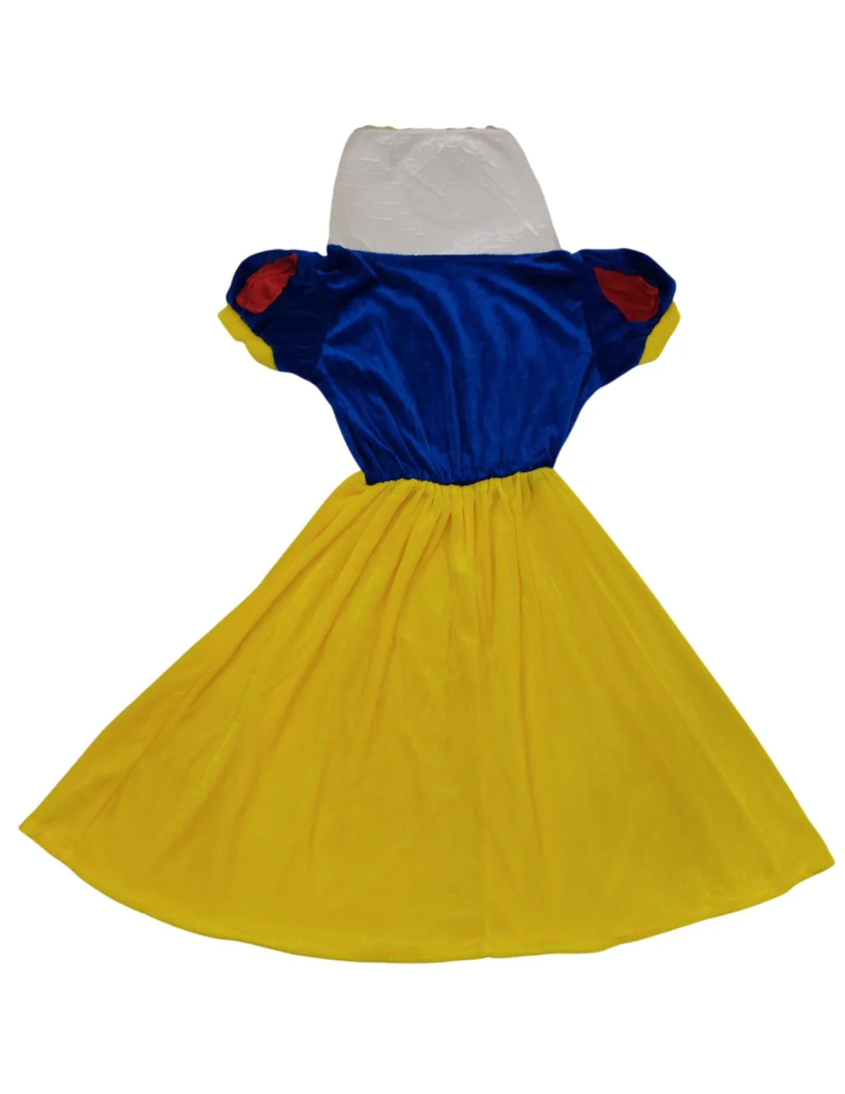 Kind Princess with Dwarfs Fairy tale Kids Fancy Dress Costume | Imported - Image 9