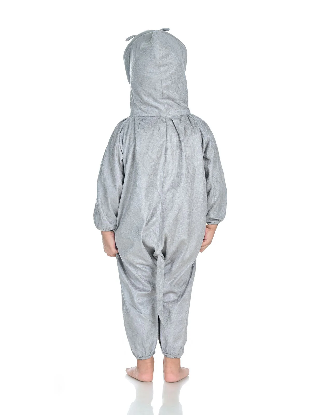 Squirrel Animal Kids Fancy Dress Costume - Image 5