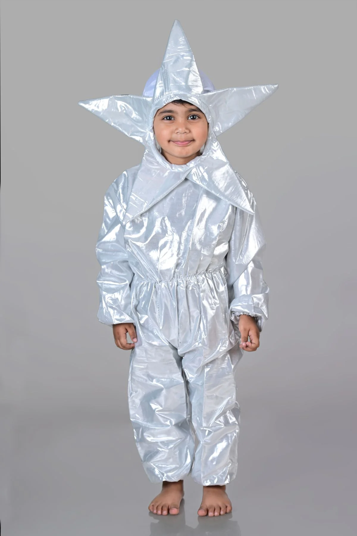 Star Nature Kids Fancy Dress Costume - Image 6