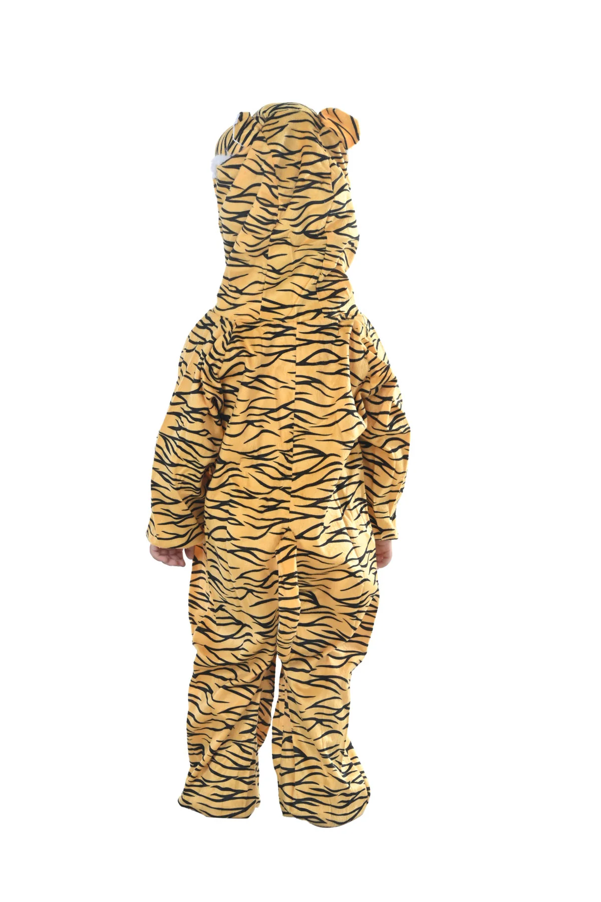 Tiger Bagh Animal Kids Fancy Dress Costume - Imported - Image 3
