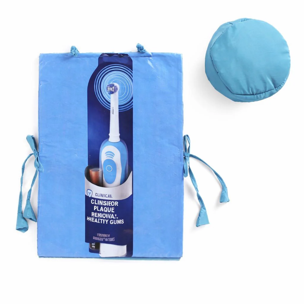 Toothbrush Oral B Bathroom Items Kids Fancy Dress Costume - Image 5