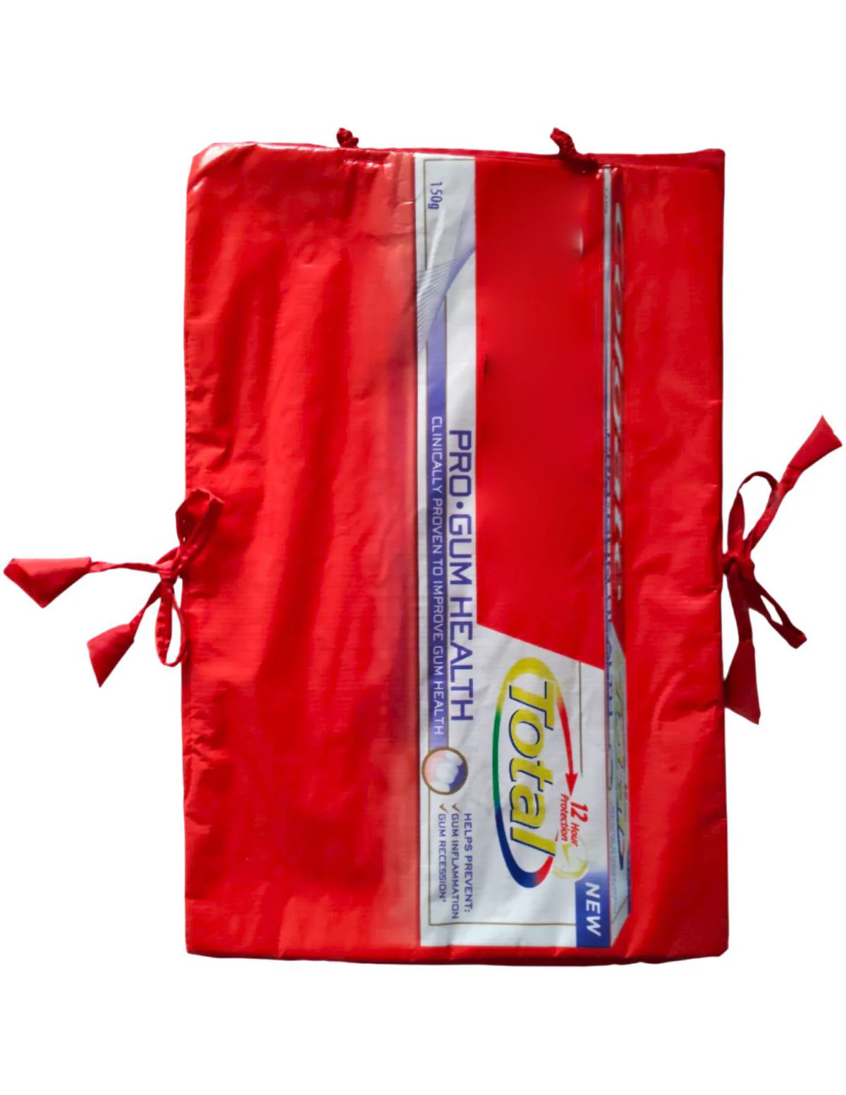Toothpaste Kids Fancy Dress Costume - Image 10