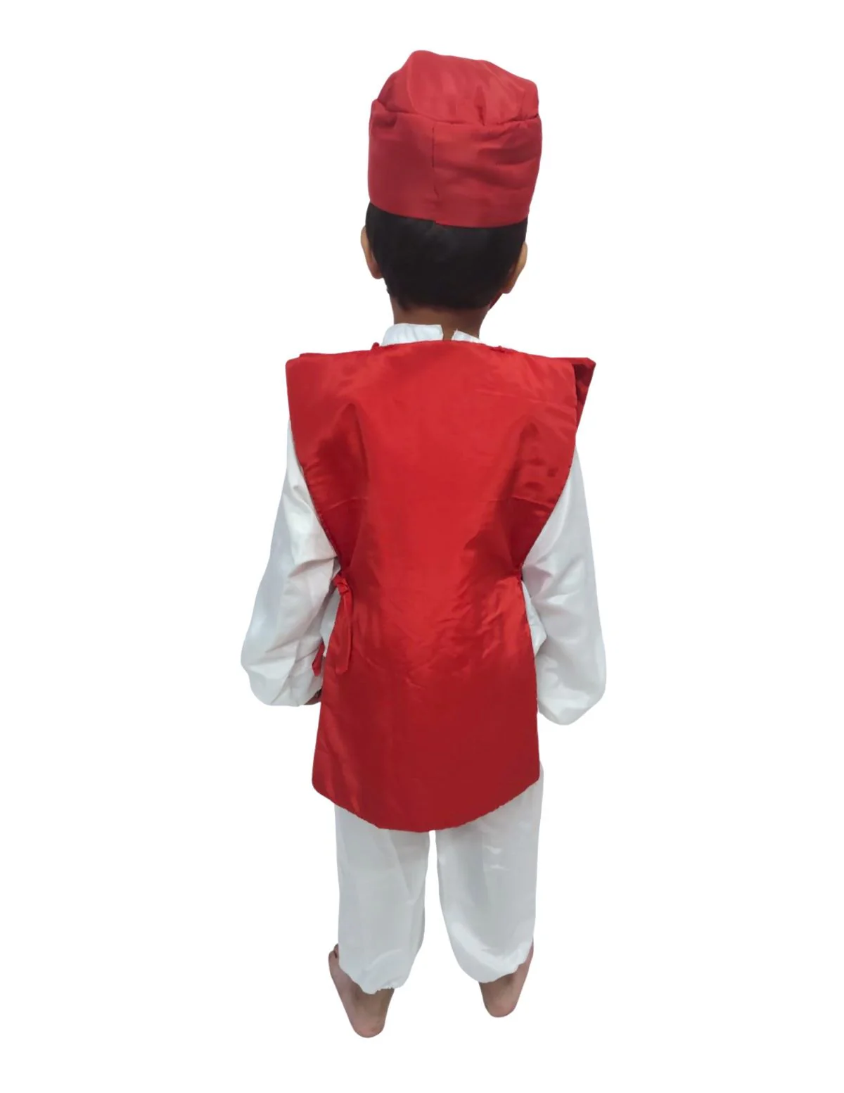 Toothpaste Kids Fancy Dress Costume - Image 3