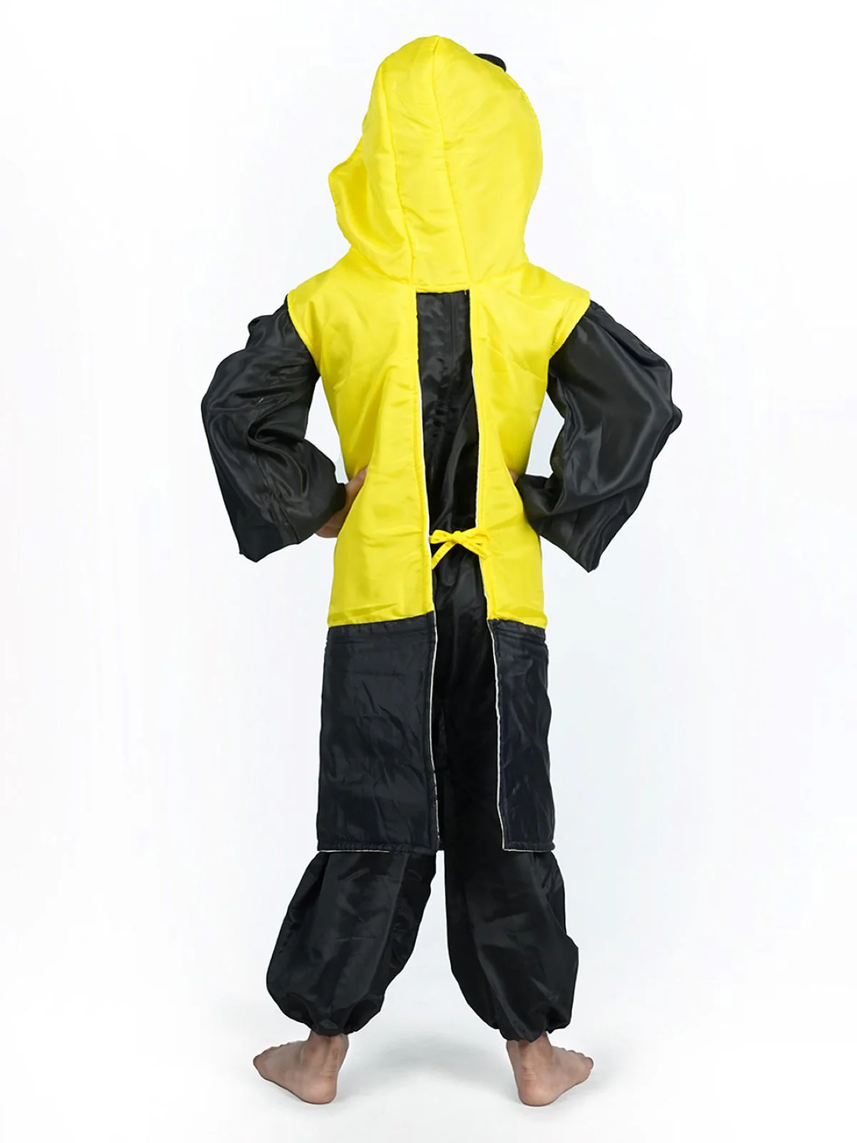 Traffic Light Kids Fancy Dress Costume - Image 4