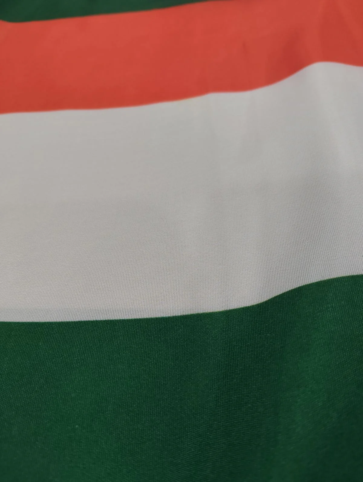 Tricolour Saree Indian Patriotic Independence Day for Girls Fancy Dress Costume - Image 18