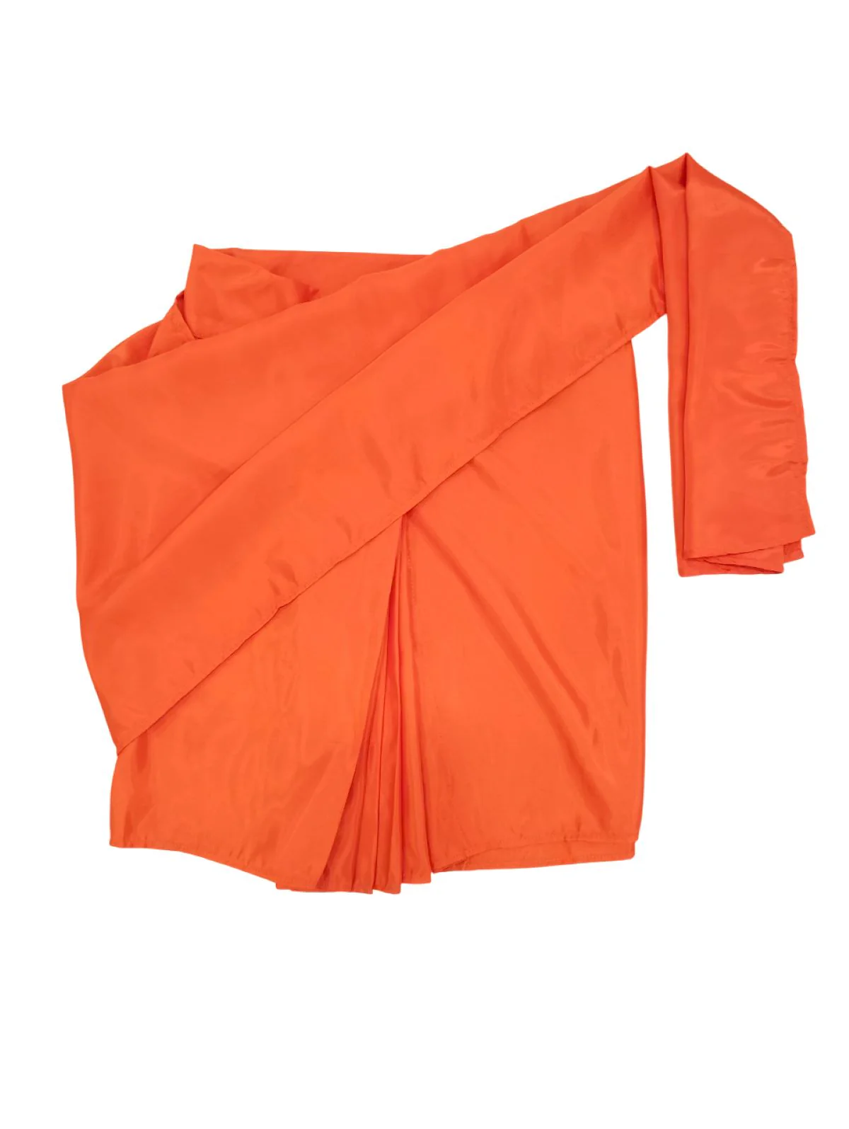 Vanwasi Sita Mata Ramayana Fancy Dress Costume for Girls & Women - Image 10