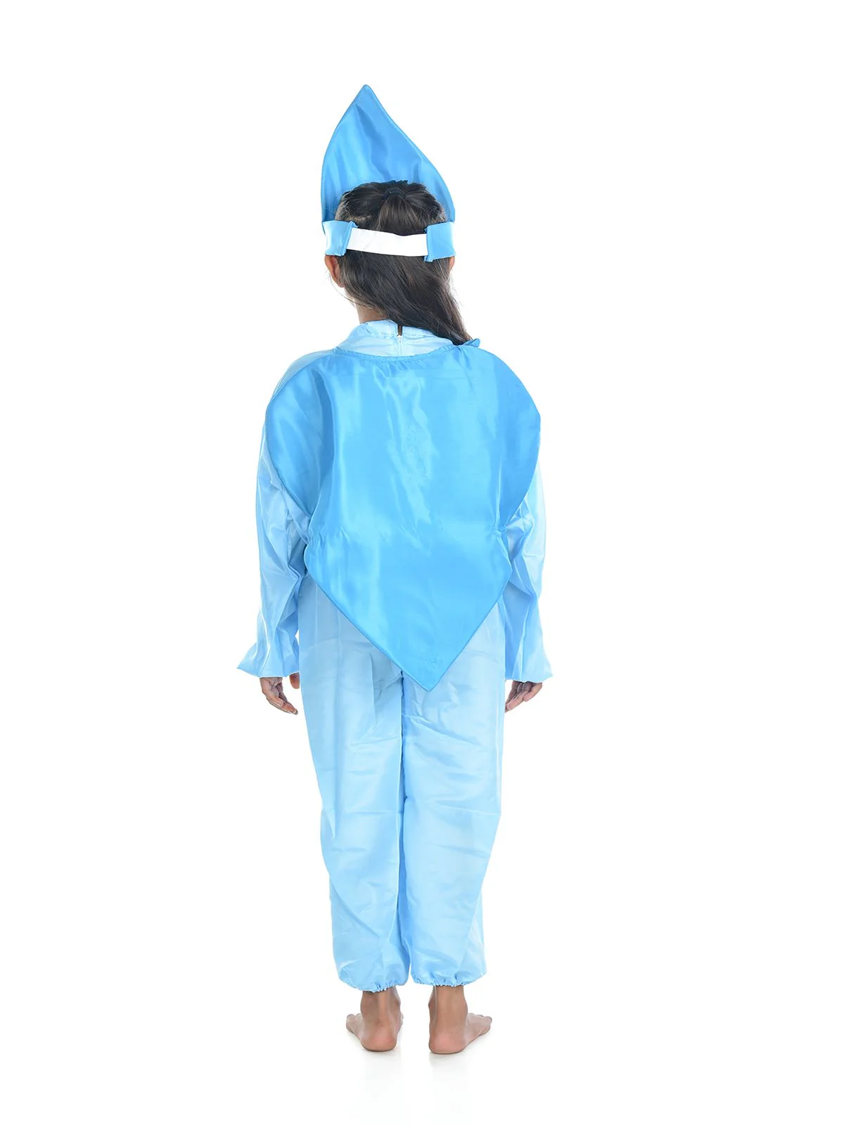 Water Drop Nature Kids Fancy Dress Costume for Boys - Image 5