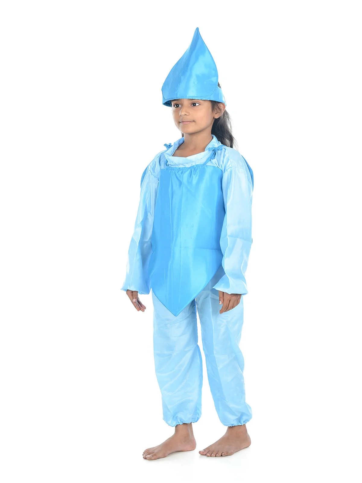 Water Drop Nature Kids Fancy Dress Costume for Boys - Image 6
