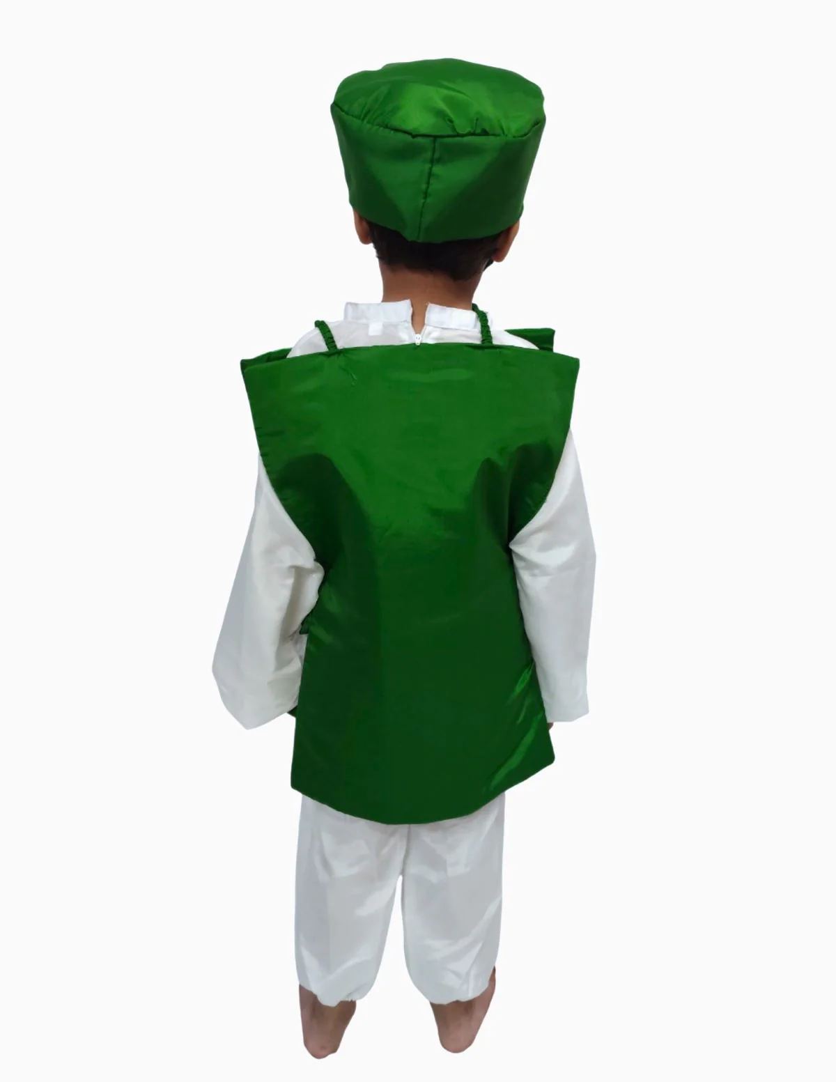 Whatsapp Social Media Messaging Technology Kids Fancy Dress Costume - Image 3