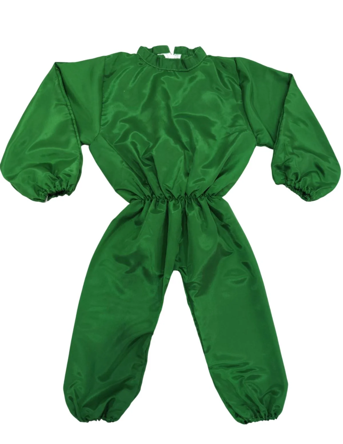Yellow Flower Kids Fancy Dress Costume - Image 11